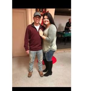 Meet your Posher, Nicholas